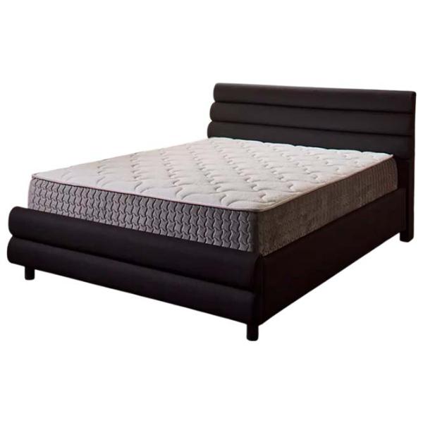 Saltea ortopedică Ambianta SOMNEO Big Boss 200 x 140 cm Înălțimea saltelei: 28 cm photo 3 Saltea ortopedică Ambianta SOMNEO Big Boss 200 x 140 cm Înălțimea saltelei: 28 cm photo 3