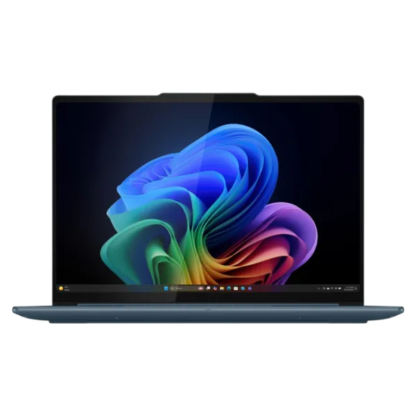 Lenovo Yoga Pro 7 14ASP10 Ryzen AI 9 AI 9 365 / 32 ГБ / 1 ТБ / VGA Встроенная / Бирюзовый photo 2