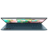 Ноутбук Lenovo Yoga Pro 7 14ASP10 Ryzen AI 9 AI 9 365 / 32 ГБ / 1 ТБ / VGA Встроенная / Бирюзовый photo 3