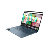 Ноутбук Lenovo Yoga Pro 7 14ASP10 Ryzen AI 9 AI 9 365 / 32 ГБ / 1 ТБ / VGA Встроенная / Бирюзовый photo 5