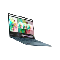 Ноутбук Lenovo Yoga Pro 7 14ASP10 Ryzen AI 9 AI 9 365 / 32 ГБ / 1 ТБ / VGA Встроенная / Бирюзовый photo 6