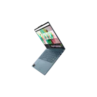 Ноутбук Lenovo Yoga Pro 7 14ASP10 Ryzen AI 9 AI 9 365 / 32 ГБ / 1 ТБ / VGA Встроенная / Бирюзовый photo 7