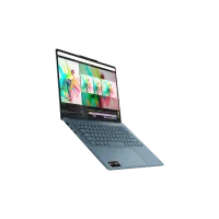 Ноутбук Lenovo Yoga Pro 7 14ASP10 Ryzen AI 9 AI 9 365 / 32 ГБ / 1 ТБ / VGA Встроенная / Бирюзовый photo 8