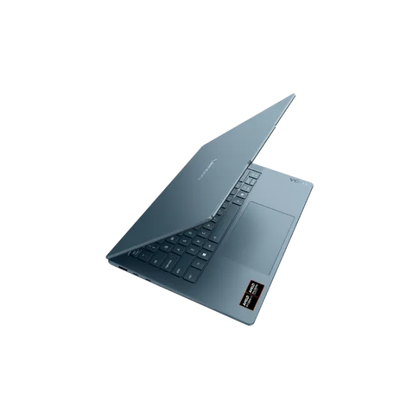 Lenovo Yoga Pro 7 14ASP10 Ryzen AI 9 AI 9 365 / 32 ГБ / 1 ТБ / VGA Встроенная / Бирюзовый photo 9