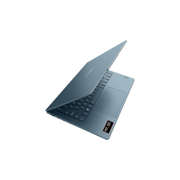 Lenovo Yoga Pro 7 14ASP10 Ryzen AI 9 AI 9 365 / 32 ГБ / 1 ТБ / VGA Встроенная / Бирюзовый photo 9