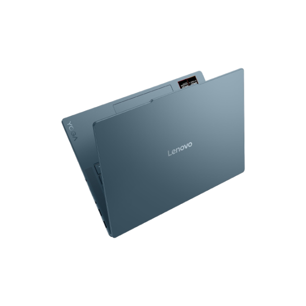 Lenovo Yoga Pro 7 14ASP10 Ryzen AI 9 AI 9 365 / 32 ГБ / 1 ТБ / VGA Встроенная / Бирюзовый photo 11
