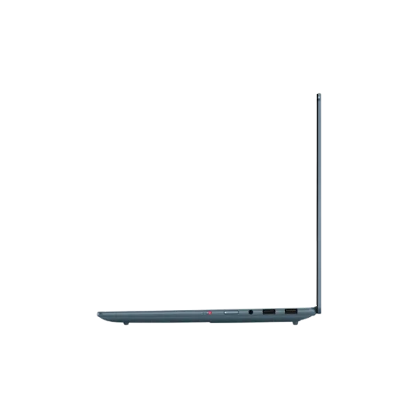 Lenovo Yoga Pro 7 14ASP10 Ryzen AI 9 AI 9 365 / 32 ГБ / 1 ТБ / VGA Встроенная / Бирюзовый photo 15