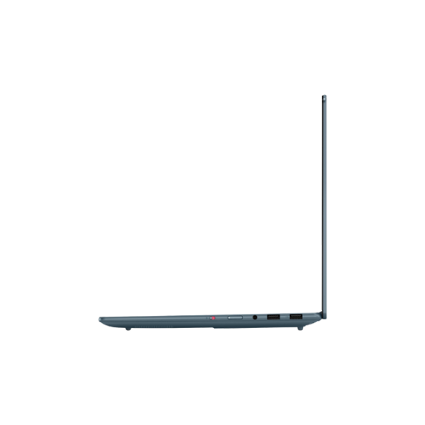 Lenovo Yoga Pro 7 14ASP10 Ryzen AI 9 AI 9 365 / 32 ГБ / 1 ТБ / VGA Встроенная / Бирюзовый photo 15