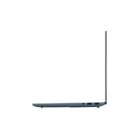 Ноутбук Lenovo Yoga Pro 7 14ASP10 Ryzen AI 9 AI 9 365 / 32 ГБ / 1 ТБ / VGA Встроенная / Бирюзовый photo 15