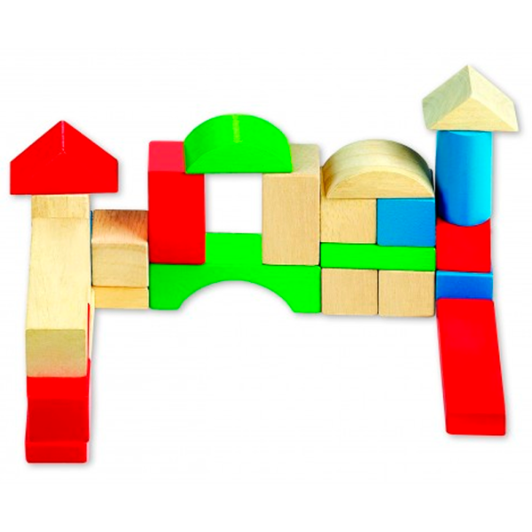 Constructor Classic World Junior Blocks Clasic/ Multicolor photo 3