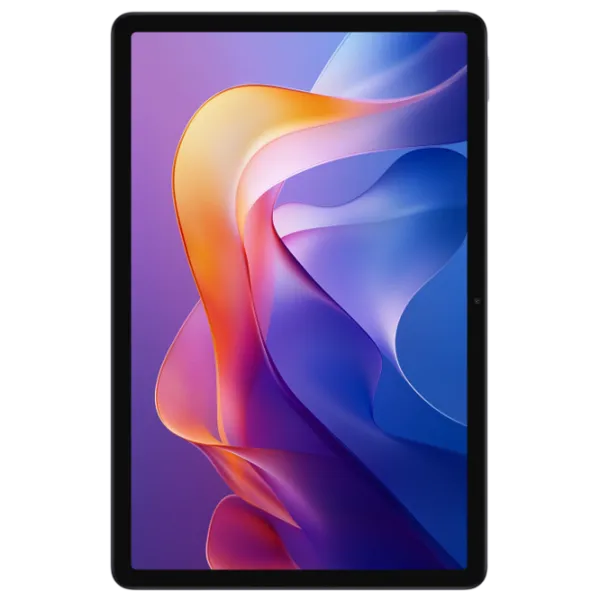 Планшет Xiaomi Redmi Pad 2 11" 8 ГБ/256 ГБ Wi-Fi Lavender Пурпурный photo 4