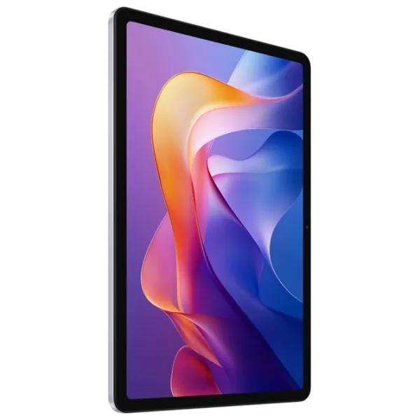 Планшет Xiaomi Redmi Pad 2 11" 8 ГБ/256 ГБ Wi-Fi Lavender Пурпурный photo 5