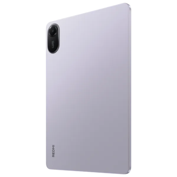 Планшет Xiaomi Redmi Pad 2 11" 8 ГБ/256 ГБ Wi-Fi Lavender Пурпурный photo 6