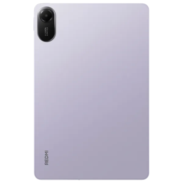 Планшет Xiaomi Redmi Pad 2 11" 8 ГБ/256 ГБ Wi-Fi Lavender Пурпурный photo 7