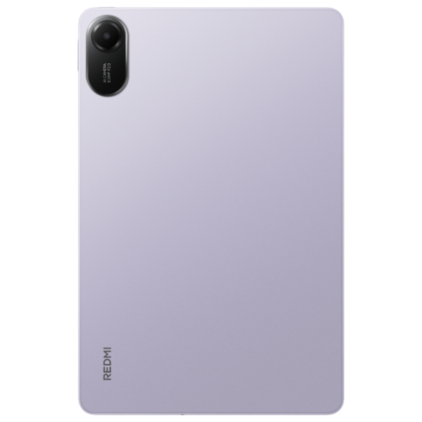 Планшет Xiaomi Redmi Pad 2 11" 8 ГБ/256 ГБ Wi-Fi Lavender Пурпурный photo 7