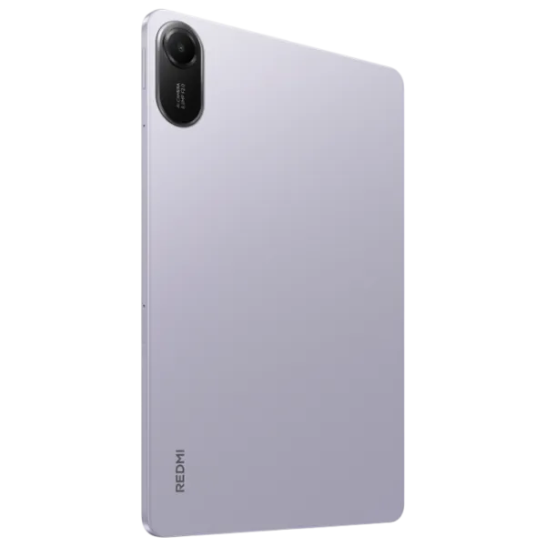 Планшет Xiaomi Redmi Pad 2 11" 8 ГБ/256 ГБ Wi-Fi Lavender Пурпурный photo 8