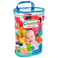 Constructor Clementoni 17877 Clasic/ Multicolor