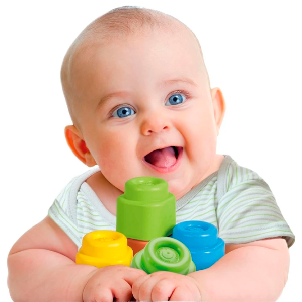 Constructor Clementoni 17877 Clasic/ Multicolor photo 5