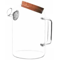 Ulcior Konighoffer Timor Transparent / Sticlă