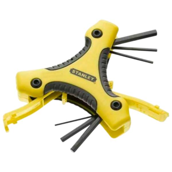 Ключ Stanley 0-95-935 Cталь photo 2