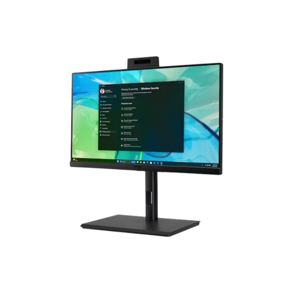 All-in-One PC Acer Veriton 21.5" Full HD Core i3/ VZ4724GT/ 8 GB/ 512 GB/ Black photo 4