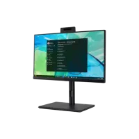 Моноблок Acer Veriton 21.5" Full HD Core i3/ VZ4724GT/ 8 ГБ/ 512 ГБ/ Черный photo 4