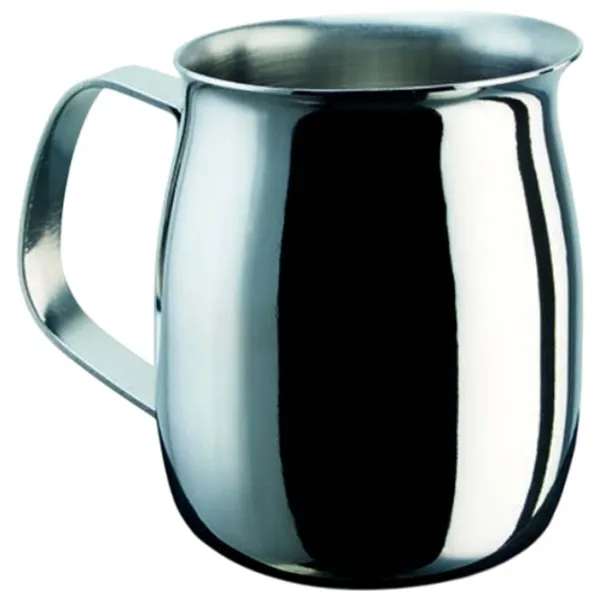 Ulcior Ghidini Pezzetti Inox / Oțel inoxidabil photo 1