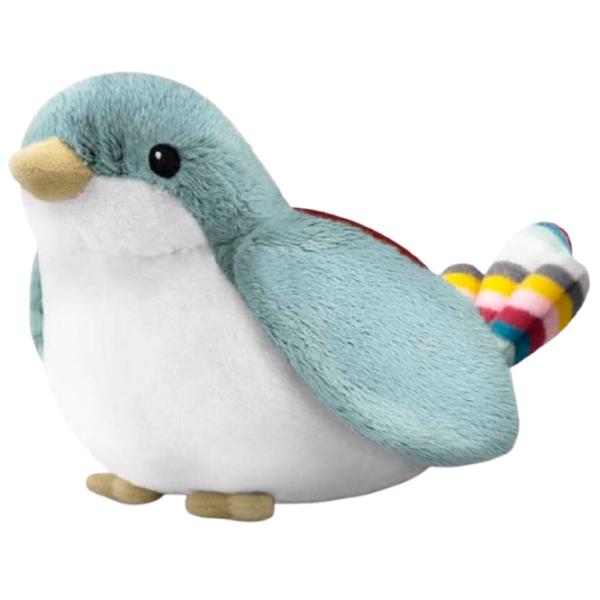 Lampă de veghe Zazu TIM Gray / Baterie photo 1