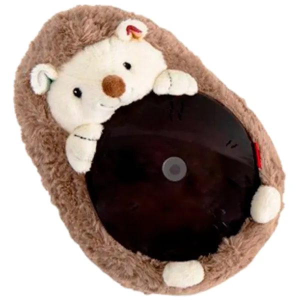 Lampă de veghe Zazu Henry Gray / Baterie photo 1