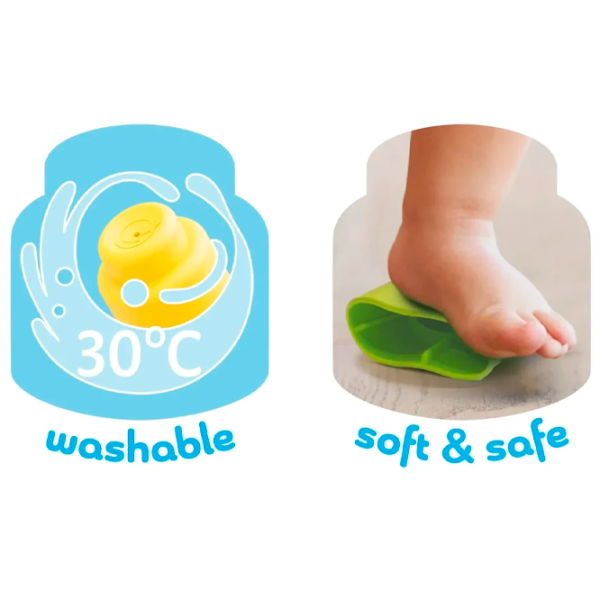 Конструктор Quercetti Bag Классический/ Разноцветный photo 3