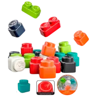 Constructor ChiToys S-A107 Clasic/ Multicolor