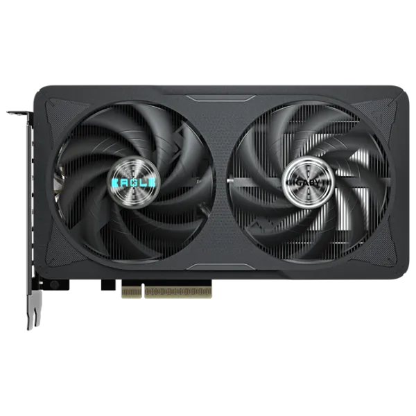 Видеокарта Gigabyte GeForce RTX 5060 EAGLE OC  PCI Express x16 5.0 / 8 ГБ photo 1