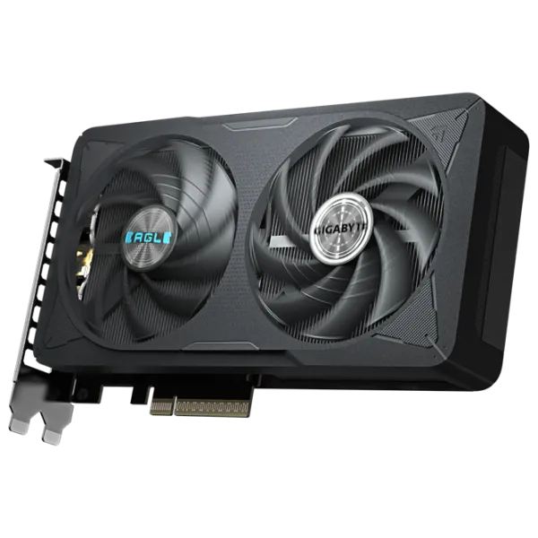 Видеокарта Gigabyte GeForce RTX 5060 EAGLE OC  PCI Express x16 5.0 / 8 ГБ photo 4