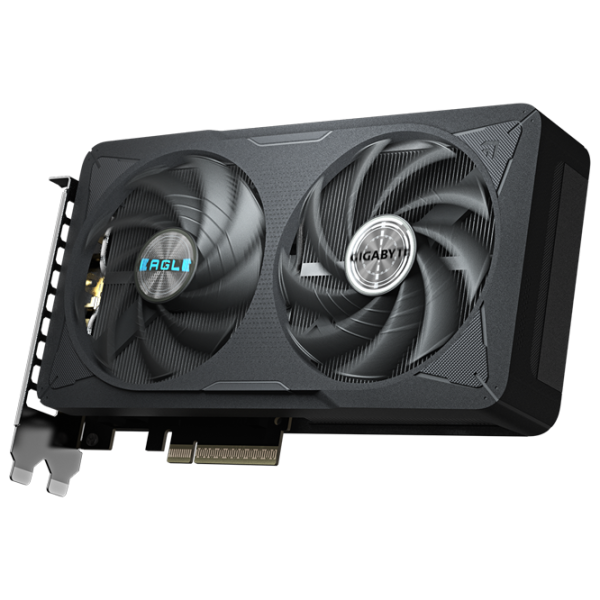 Видеокарта Gigabyte GeForce RTX 5060 EAGLE OC  PCI Express x16 5.0 / 8 ГБ photo 4