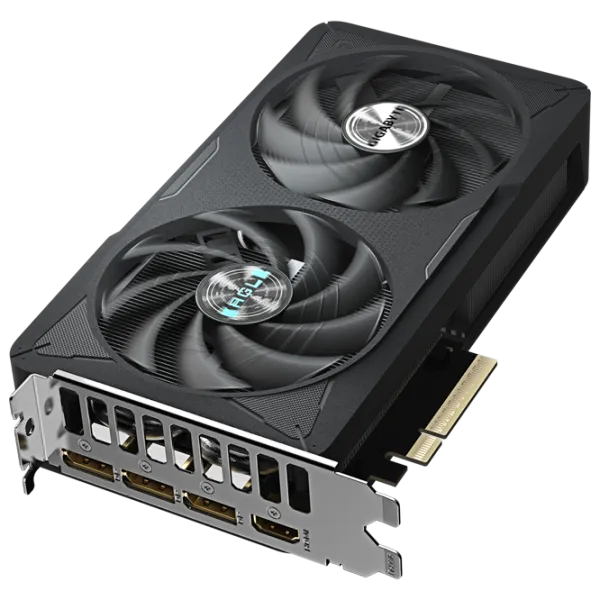 Видеокарта Gigabyte GeForce RTX 5060 EAGLE OC  PCI Express x16 5.0 / 8 ГБ photo 5