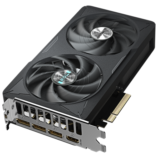 Видеокарта Gigabyte GeForce RTX 5060 EAGLE OC  PCI Express x16 5.0 / 8 ГБ photo 5