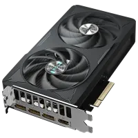 Placă video Gigabyte GeForce RTX 5060 EAGLE OC PCI Express x16 5.0 / 8 GB photo 5