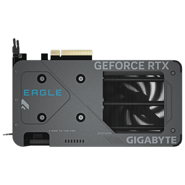 Видеокарта Gigabyte GeForce RTX 5060 EAGLE OC  PCI Express x16 5.0 / 8 ГБ photo 6