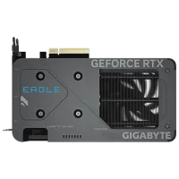Placă video Gigabyte GeForce RTX 5060 EAGLE OC PCI Express x16 5.0 / 8 GB photo 6