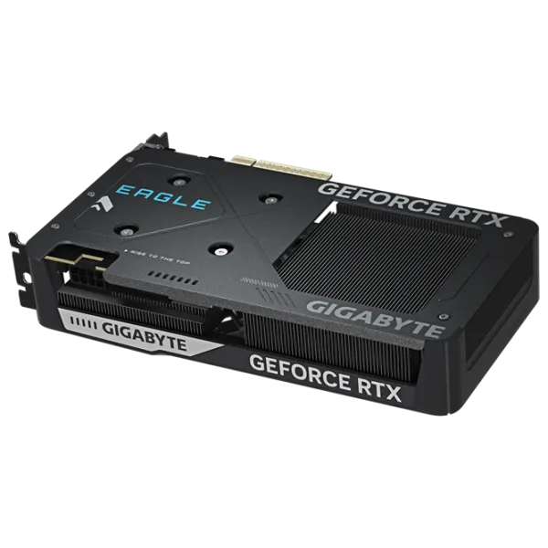Видеокарта Gigabyte GeForce RTX 5060 EAGLE OC  PCI Express x16 5.0 / 8 ГБ photo 7