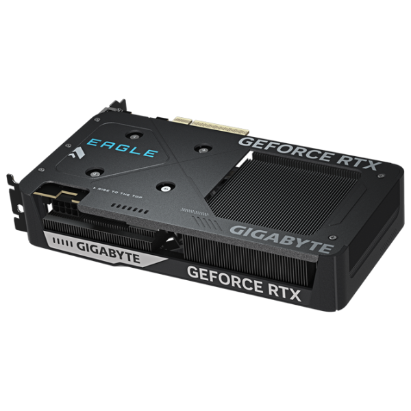 Видеокарта Gigabyte GeForce RTX 5060 EAGLE OC  PCI Express x16 5.0 / 8 ГБ photo 7