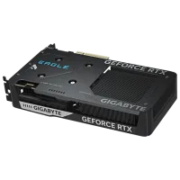 Placă video Gigabyte GeForce RTX 5060 EAGLE OC PCI Express x16 5.0 / 8 GB photo 7