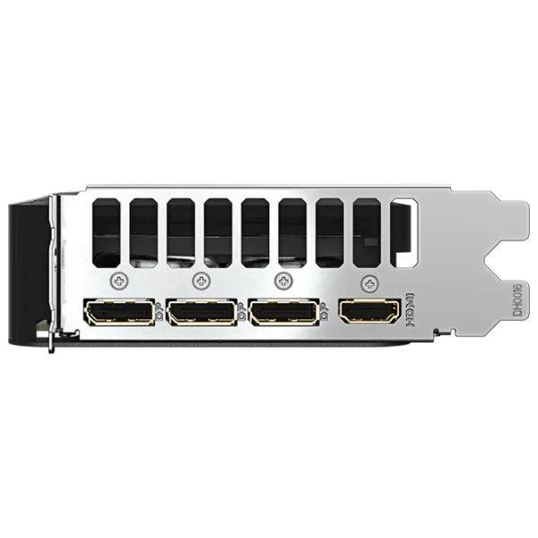 Видеокарта Gigabyte GeForce RTX 5060 EAGLE OC  PCI Express x16 5.0 / 8 ГБ photo 9