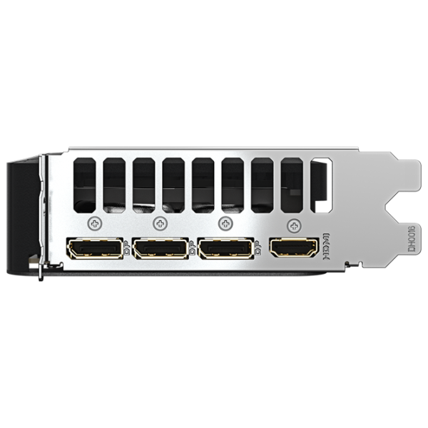 Видеокарта Gigabyte GeForce RTX 5060 EAGLE OC  PCI Express x16 5.0 / 8 ГБ photo 9