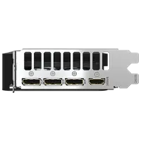Placă video Gigabyte GeForce RTX 5060 EAGLE OC PCI Express x16 5.0 / 8 GB photo 9