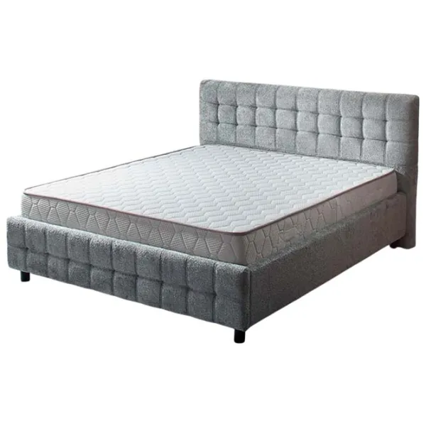 Saltea ortopedică Ambianta SOMNEO Zen 200 x 180 cm Înălțimea saltelei: 20 cm photo 2