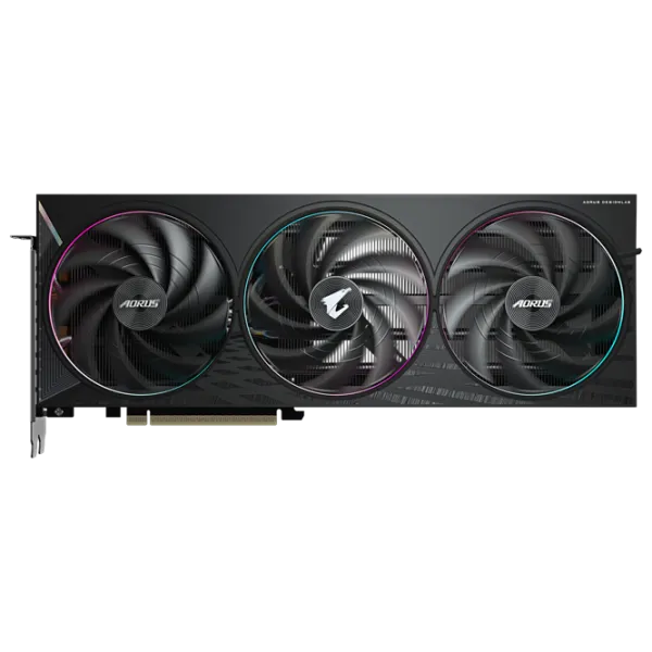 Placă video Gigabyte GeForce RTX 5060 Ti AORUS ELITE PCI Express x16 5.0 / 16 GB photo 1