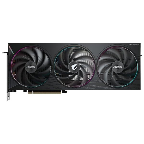 Placă video Gigabyte GeForce RTX 5060 Ti AORUS ELITE PCI Express x16 5.0 / 16 GB photo 1