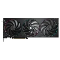 Видеокарта Gigabyte GeForce RTX 5060 Ti AORUS ELITE PCI Express x16 5.0 / 16 ГБ