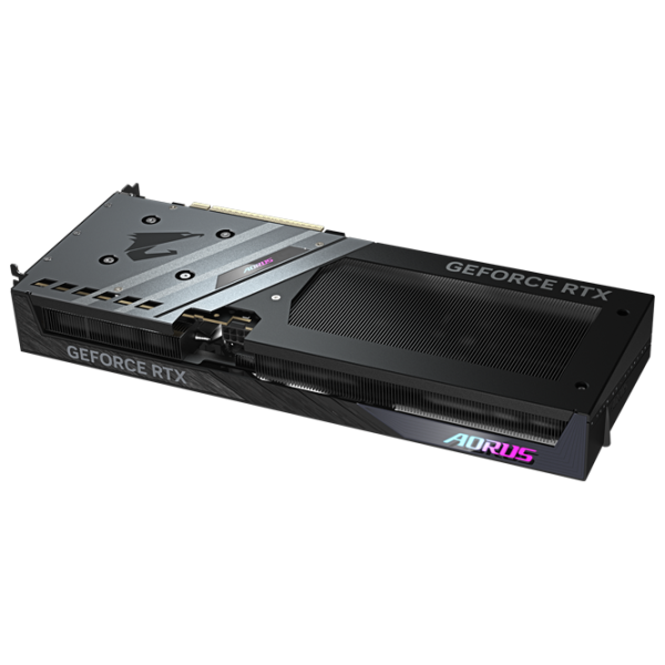 Placă video Gigabyte GeForce RTX 5060 Ti AORUS ELITE PCI Express x16 5.0 / 16 GB photo 6